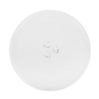 Тарелка для микроволновки стекло Д-24,5см*825048_2