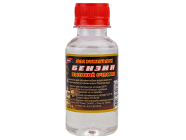 Бензин 100 гр*55шт Рунис