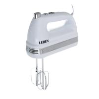 Миксер Leben 269-066 кухон. 800 Вт.5 скор. режим "Turbo"_6