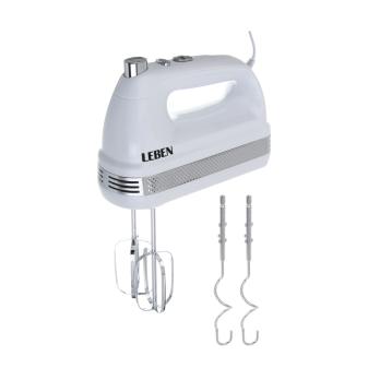 Миксер Leben 269-066 кухон. 800 Вт.5 скор. режим