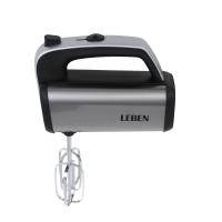 Миксер Leben 269-067 кухон. 1000Вт.5скор. металл_2