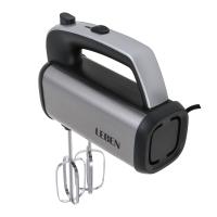 Миксер Leben 269-067 кухон. 1000Вт.5скор. металл_3