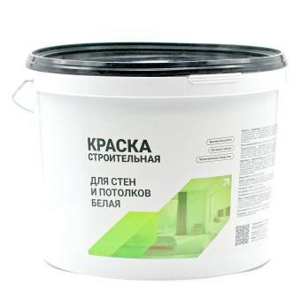 Краска  ВД   14кг 