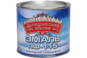 Эмаль Вишня 2,6кг