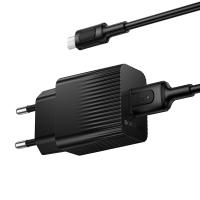Зарядное для телефона ,1USB,+ Кабель Miсro 10,5В*22590  BOROFONE