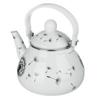 Чайник сталь. 894-569 