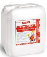 Грунтовка