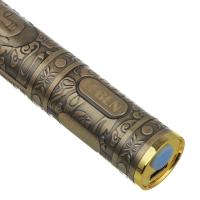 Машинка для стрижки волос ,4 насадки, USB Type,400мА/ч*251014_9