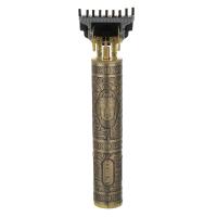 Машинка для стрижки волос ,4 насадки, USB Type,400мА/ч*251014_2