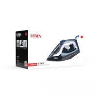 Утюг 249-035 Leben с отпарив. 2400 Вт. керам._1