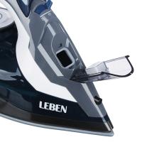 Утюг 249-035 Leben с отпарив. 2400 Вт. керам._3