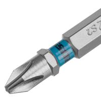 Биты РН2х50 10 шт GROSS 113035_3