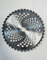 Диск для тримера GT -40T255*25,4_1