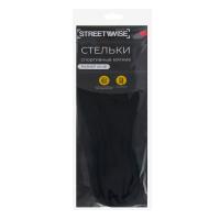 Стельки для спортивной  обуви, мягкие р45-46*459208