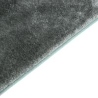 Коврики д/ванной и туалета 2 шт Спарк, флис,60х40+80х50см,*462833 2цв_4