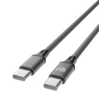 Кабель для зарядки Type-C*Type-C,1м,5А 60B *931630_3