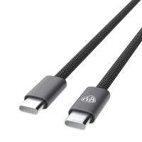 Кабель для зарядки Type-C*Type-C,2м,5А 100Bт *931633_2