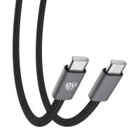 Кабель для зарядки Type-C*Type-C,2м,5А 100Bт *931633_3