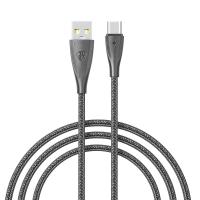 Кабель для зарядки Type-C, USB,1м, 3А,18Вт*931607