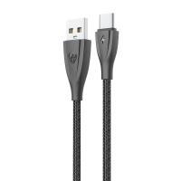 Кабель для зарядки Type-C, USB,1м, 3А,18Вт*931607_2