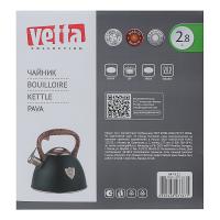 Чайник сталь. 847-121 "Форно" 2,8л Vetta индукция_9