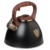Чайник сталь. 847-121 