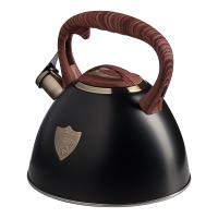 Чайник сталь. 847-121 "Форно" 2,8л Vetta индукция_3