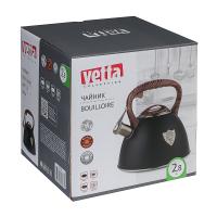 Чайник сталь. 847-121 "Форно" 2,8л Vetta индукция_6