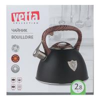 Чайник сталь. 847-121 "Форно" 2,8л Vetta индукция_8