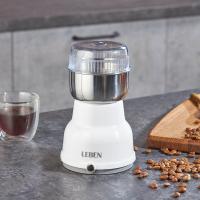 Кофемолка 286-036 Leben 150Вт, загрузка 50гр металл_7