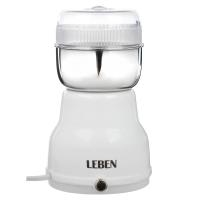 Кофемолка 286-036 Leben 150Вт, загрузка 50гр металл_3