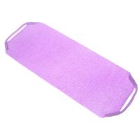 Мочалка пиллинг японская,жеская с ручками 45х19см*361151_1