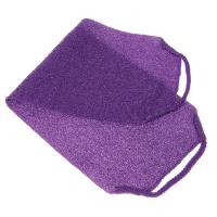Мочалка пиллинг японская,жеская с ручками 45х19см*361151_7