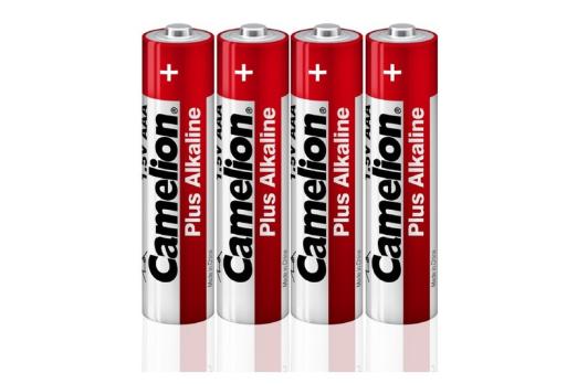 Батарейка Camelion  R6 /АА/ 1,5 V Алкалин /4 штх60 цена за шт