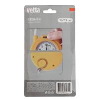 Кантарь механич 10 кг круглый * 487061 ВЕТТА_6