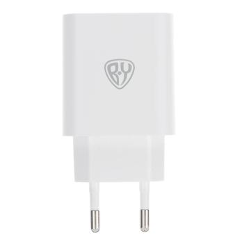 Зарядное устройство для телефона ,2хUSB,2А,5В,110-240Вт*916258