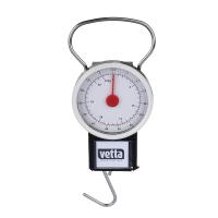 Безмен 487-062 механ. дл 32кг кругл.Vetta
