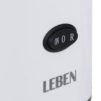 Мясорубка Leben 269-083 электрич.2000Вт. бел._8