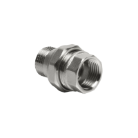 Сгон американка 1/2 прямой    504289