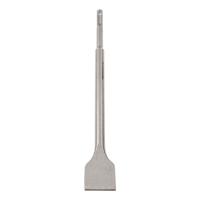 Зубило плоское шир SDS-plus *250*40мм *653001  ЕРМАК_1