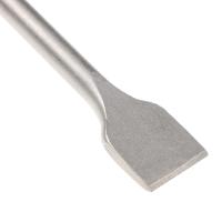 Зубило плоское шир SDS-plus *250*40мм *653001  ЕРМАК_3