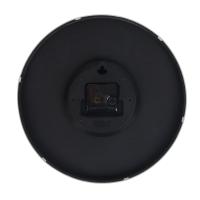 Часы настенные ,круглые, Д- 30 см,*581407  ,1хАА  2 цвета_3