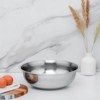 Миска 2,0л нерж.ст. 26см  Vetta 831-763_3