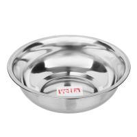 Миска 2,0л нерж.ст. 26см  Vetta 831-763_1