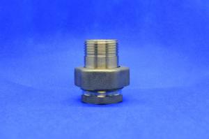 Сгон американка 3/4 прямой