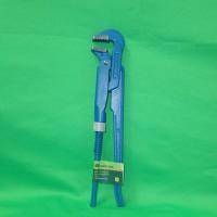 Ключ-трубный №0 Сибртех литой 15757