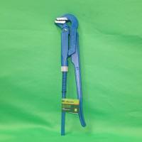 Ключ-трубный №1 Сибртех литой 15758