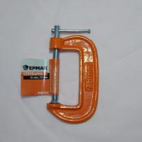 Струбцина G-тип 3