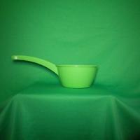 Ковш пластм. 0,8л Мега