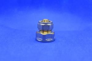 Патрубок NTM для мет. пл. тр. 3/4*16 м/ц